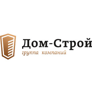 Лого "Дом-Строй"