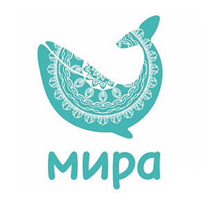 Лого "Мира"