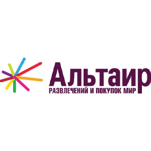 Лого "Альтаир"